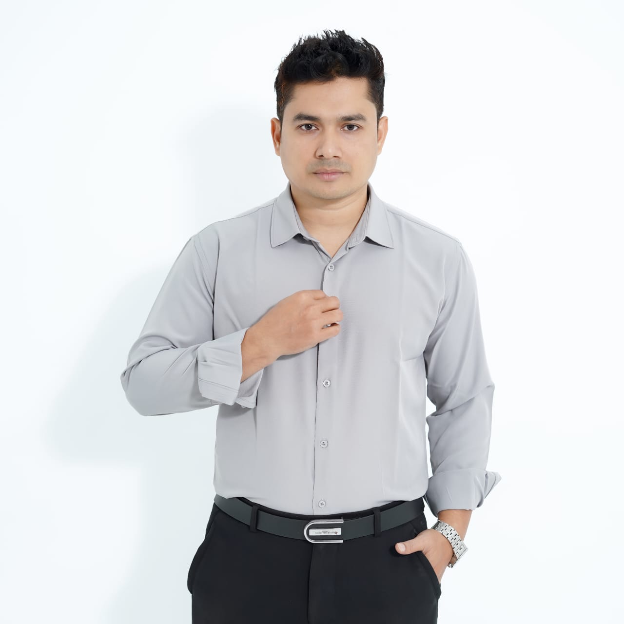 Premium Spandex Shirt